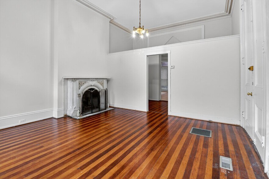 1404 Madison Ave, Baltimore, MD à vendre - Photo intérieure – Image 3 sur 50