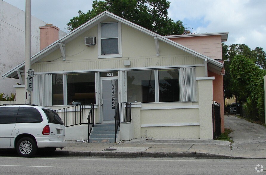521 NW 12th Ave, Miami, FL à vendre - Photo de l’immeuble – Image 3 sur 5