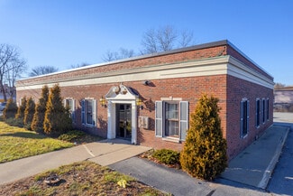 Plus de détails pour 115 E Main St, Webster, MA - Local commercial à louer