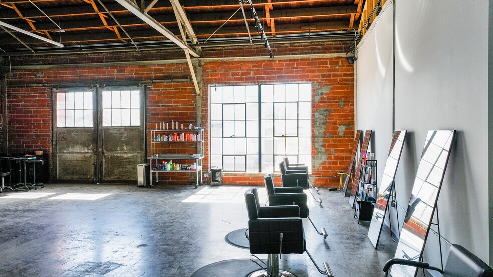 110 Milby St, Houston, TX à louer - Photo de l’immeuble – Image 2 sur 27