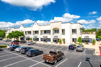 Plus de détails pour 555 E Basse Rd, San Antonio, TX - Bureau/Médical à louer