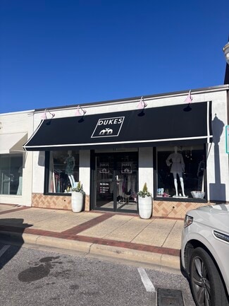 Plus de détails pour 53 Church St, Birmingham, AL - Local commercial à louer