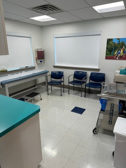 1590 Medical Dr, Pottstown, PA à louer - Photo intérieure – Image 3 sur 7