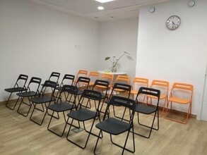 Calle Juan Carlos i, 13 Local 47, Alcalá de Henares, Madrid à louer Photo intérieure– Image 2 sur 4