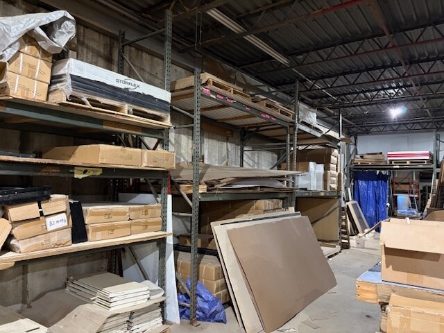 419-501 W Elizabeth Ave, Linden, NJ à vendre - Photo de l’immeuble – Image 3 sur 28