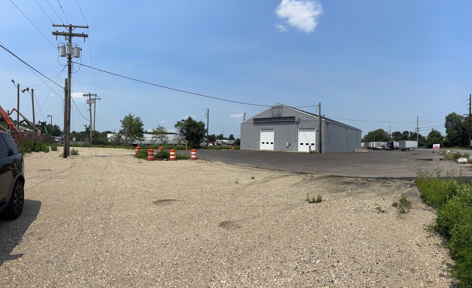 301 Borrelli Blvd, Paulsboro, NJ à louer - Photo de l’immeuble – Image 3 sur 8