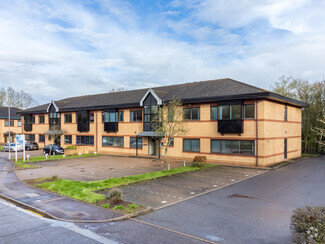 17-18 Thorney Leys Park, Witney OXF - immobilier d'entreprise