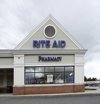 Plus de détails pour 123 Nashua Rd, Londonderry, NH - Local commercial à louer