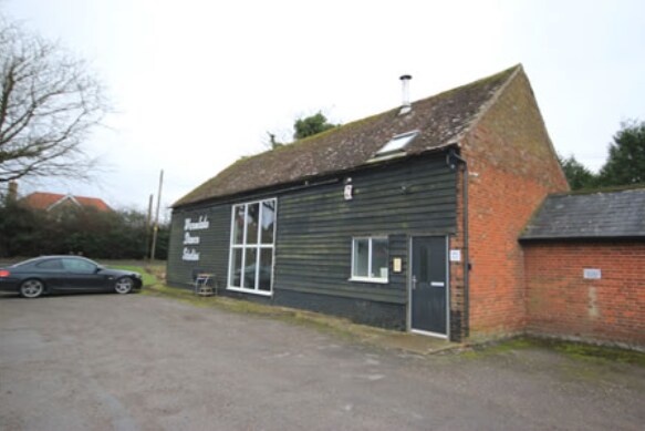 Maidstone Rd, Sutton Valence à louer Photo de l’immeuble– Image 1 sur 5