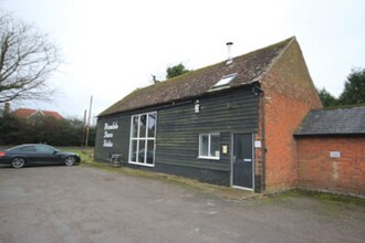 Maidstone Rd, Sutton Valence à louer Photo de l’immeuble– Image 1 sur 5