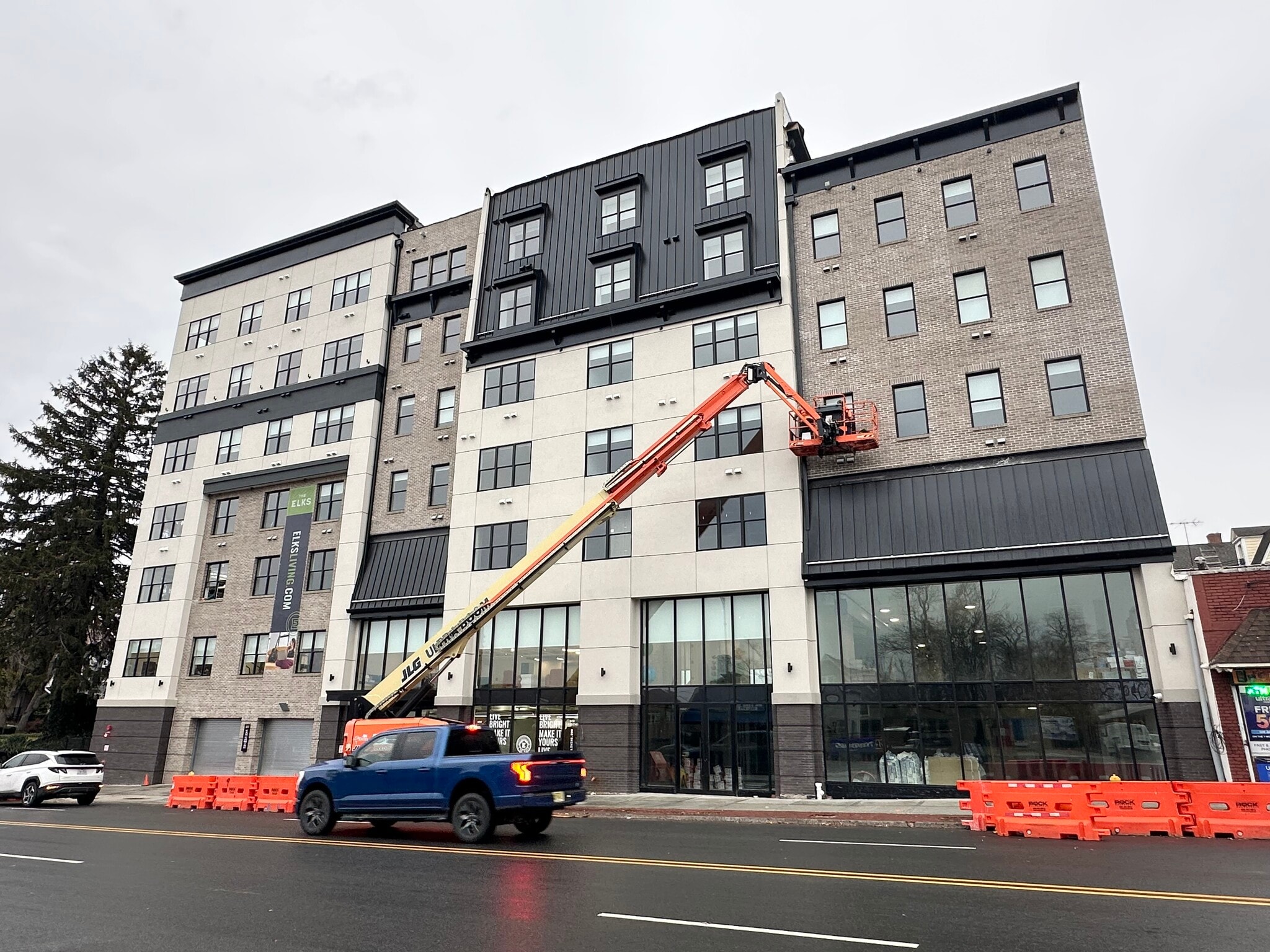 475 Main St, Orange, NJ à louer Photo intérieure– Image 1 sur 9