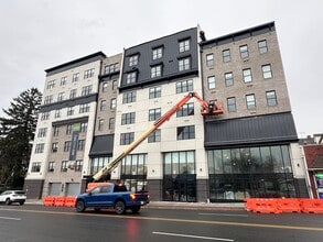 475 Main St, Orange, NJ à louer Photo intérieure– Image 1 sur 9