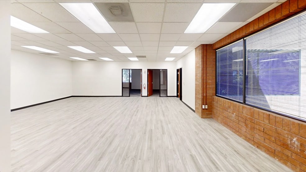 1255 W Baseline Rd, Mesa, AZ à louer - Photo de l’immeuble – Image 2 sur 4