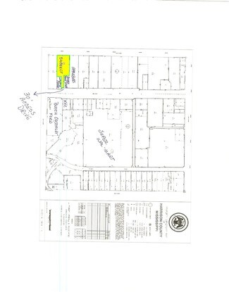 Plus de détails pour Highway 49, Gulfport, MS - Terrain à vendre