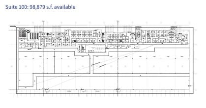 8063 Beacon Lake Dr, Orlando, FL à louer Plan d’étage– Image 1 sur 1