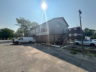 Plus de détails pour 510 S Burnt Mill Rd, Voorhees, NJ - Bureau/Local commercial à louer