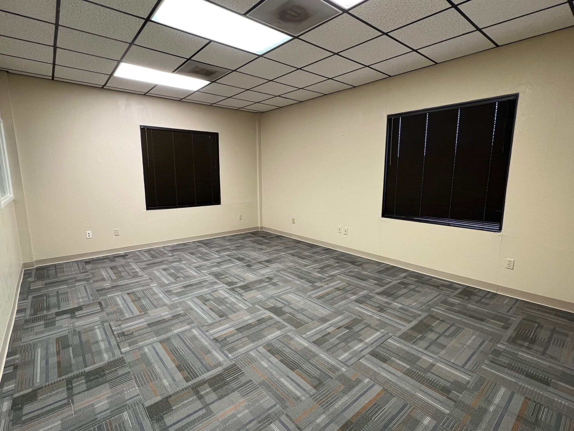 4601 50th St, Lubbock, TX à louer Photo de l’immeuble– Image 1 sur 5