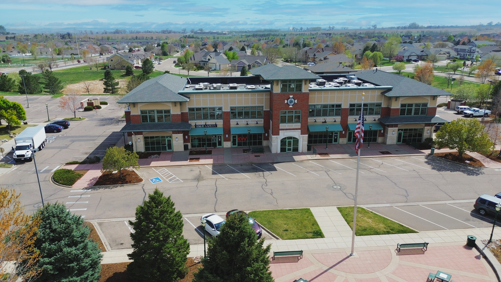 3050 67th Ave, Greeley, CO à louer - Photo de l’immeuble – Image 2 sur 8