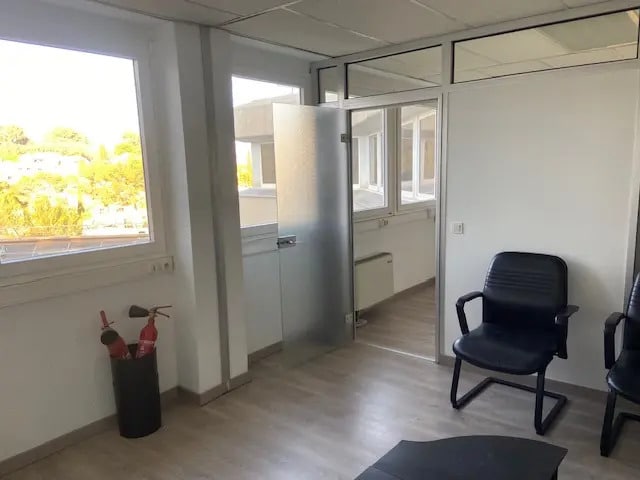 630 Route Des Dolines, Valbonne à vendre - Photo intérieure – Image 3 sur 8