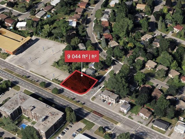 Boul Des Sources, Dollard-des-Ormeaux, QC à vendre - Photo de l’immeuble – Image 1 sur 1