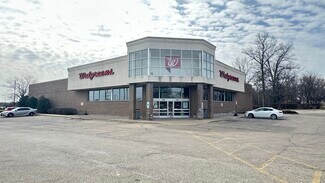 Plus de détails pour 1301 E Algonquin Rd, Algonquin, IL - Local commercial à vendre