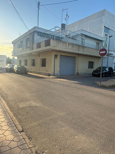 Terrain dans San Pedro del Pinatar, Murcia à vendre - Photo de l’immeuble – Image 2 sur 25