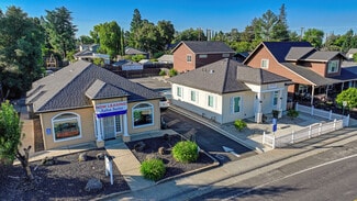 Plus de détails pour 707-709 Natoma St, Folsom, CA - Local commercial à vendre