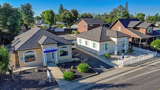 Plus de détails pour 707-709 Natoma St, Folsom, CA - Local commercial à vendre