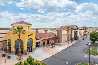 Plus de détails pour 18825-18955 Bear Valley Rd, Apple Valley, CA - Local commercial à louer