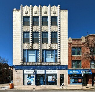 Plus de détails pour 3322 Lawrence ave, Chicago, IL - Bureau à vendre