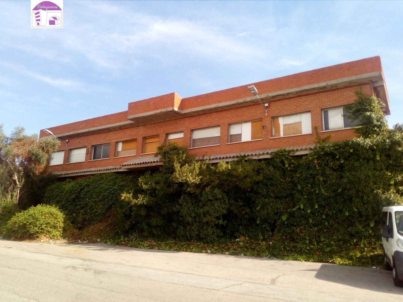 Industriel/Logistique dans Parla, Madrid à vendre Photo principale– Image 1 sur 6