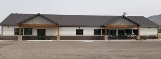 Plus de détails pour 755 N 4th St, Montpelier, ID - Local commercial à vendre