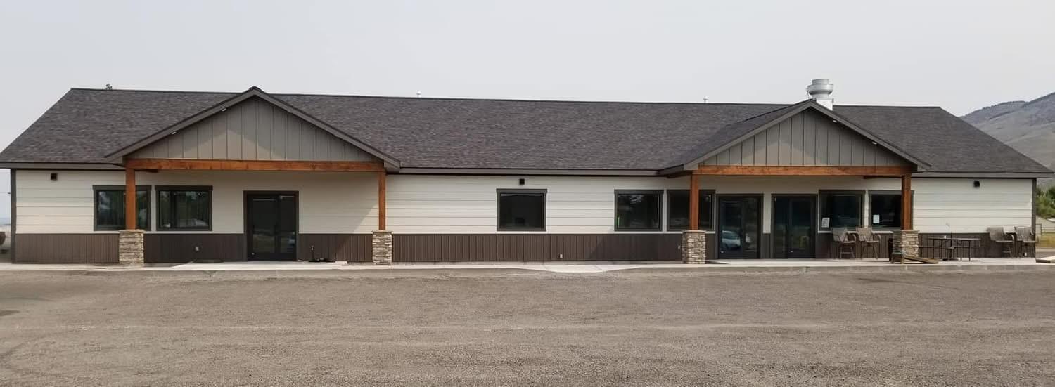 755 N 4th St, Montpelier, ID à vendre Photo principale– Image 1 sur 2