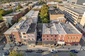 Plus de détails pour Cecil B. Moore Avenue Assemblage – à vendre, Philadelphia, PA