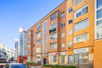 Plus de détails pour Calle los Yebenes, 205, Madrid - Local commercial à louer