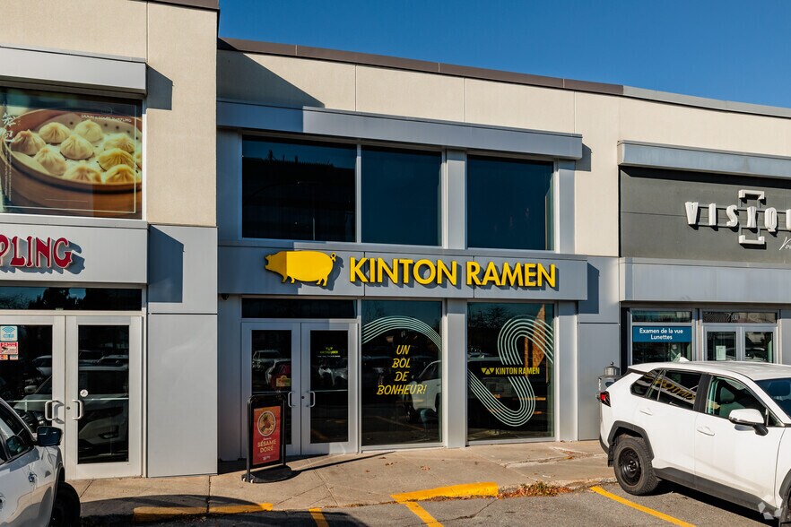 301 Boul Brunswick, Pointe-claire, QC à louer - Photo de l’immeuble – Image 3 sur 4