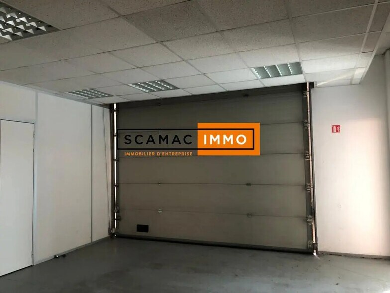 Bureau dans Bezons à louer - Photo intérieure – Image 2 sur 5