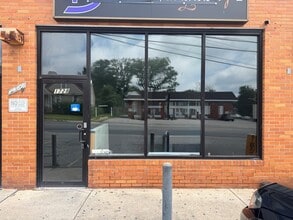 1726-1730 Taylor Ave, Baltimore, MD à louer Photo intérieure– Image 1 sur 3