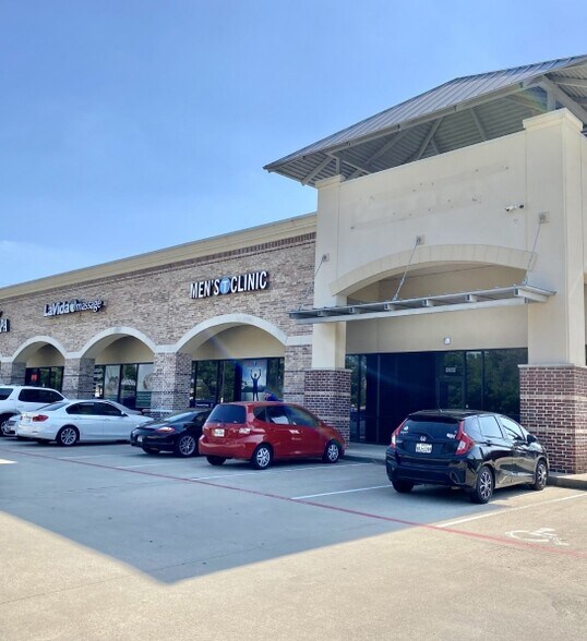 12361 Barker Cypress Rd, Cypress, TX à louer - Photo de l’immeuble – Image 3 sur 7