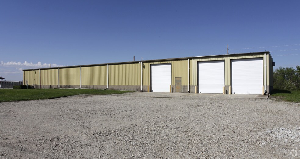 1601 N 14th St, Indianola, IA à vendre - Photo principale – Image 2 sur 7