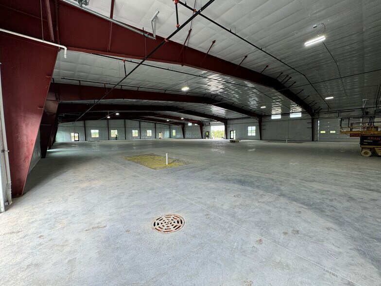 310-312 Locust Dr, Verona, WI à louer - Photo de l’immeuble – Image 2 sur 8