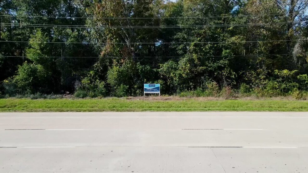 0 Hwy 59, Splendora, TX à vendre - Vidéo sur l’annonce professionnelle – Image 2 sur 17