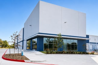 Plus de détails pour 8020 Northcourt Rd, Houston, TX - Industriel/Logistique à louer