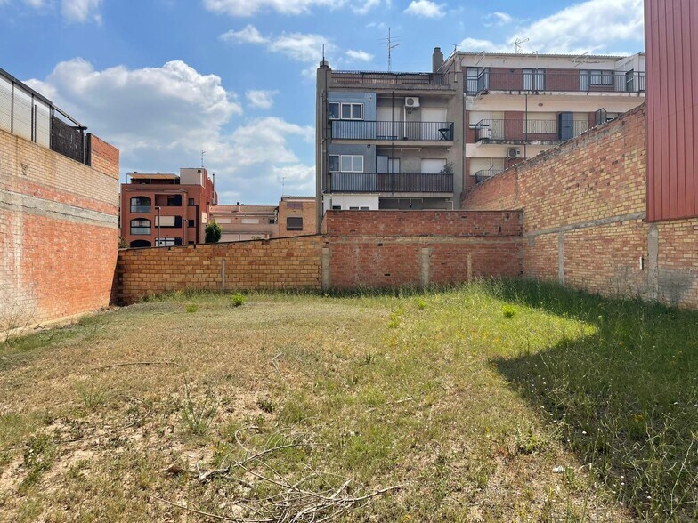 Terrain dans Igualada, Barcelona à vendre - Photo de l’immeuble – Image 2 sur 2