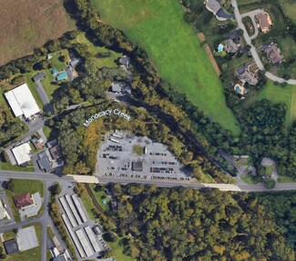 Plus de détails pour 146-154 Nazareth Pike, Bethlehem, PA - Terrain à vendre