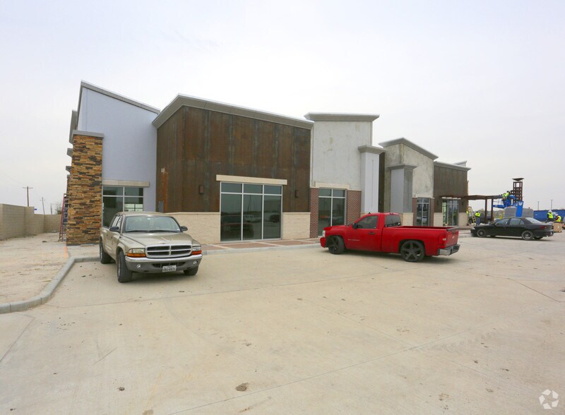 2451 Gulf Fwy S, League City, TX à louer - Photo de l’immeuble – Image 3 sur 4