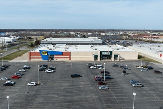 Plus de détails pour 1407 Spring Meadows Dr, Holland, OH - Local commercial à louer