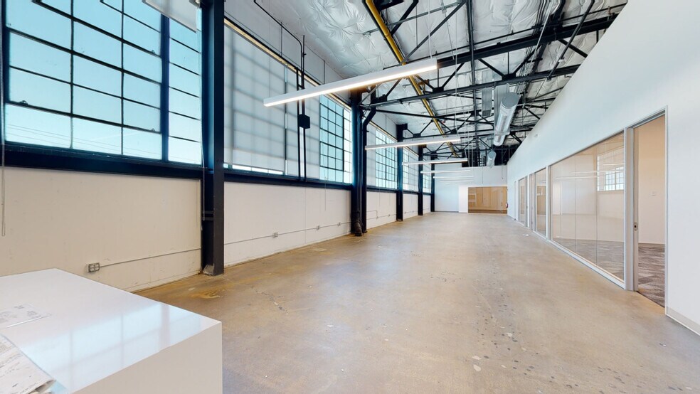 1933 Davis St, San Leandro, CA à louer - Numérisation 3D Matterport – Image 3 sur 29