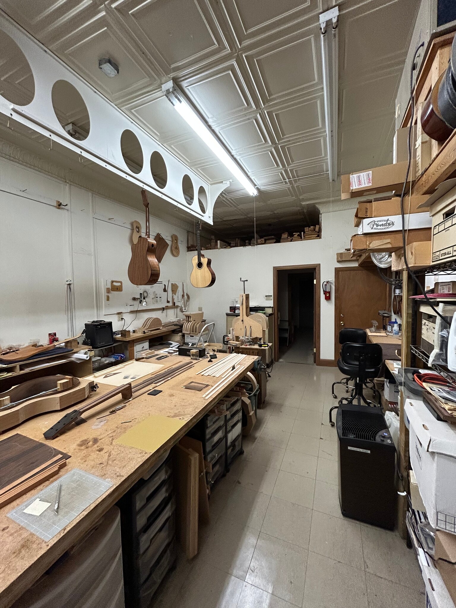 3133-3139 N High St, Columbus, OH à louer Photo intérieure– Image 1 sur 15