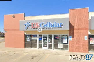 Plus de détails pour 3350 7th Ave, Marion, IA - Local commercial à louer